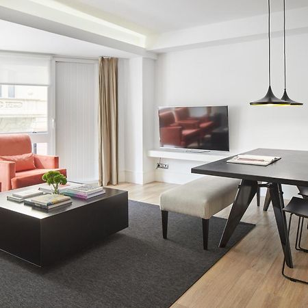 Koxtape Apartment By Feelfree Rentals Сан-Себастьян Экстерьер фото