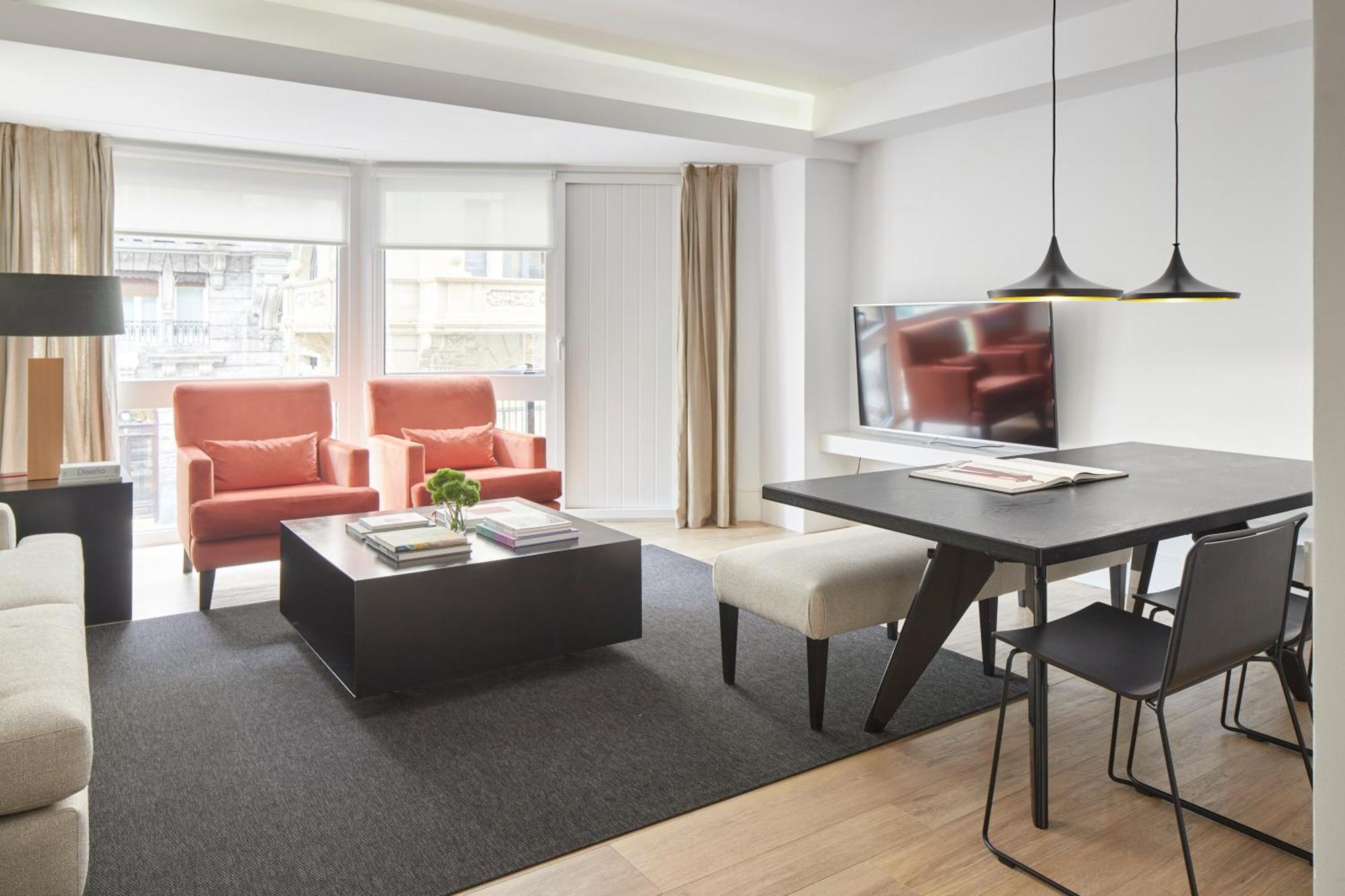 Koxtape Apartment By Feelfree Rentals Сан-Себастьян Экстерьер фото